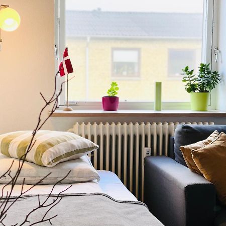Randers Residence Sankt Andreas - 2 Room Apartment Exterior foto