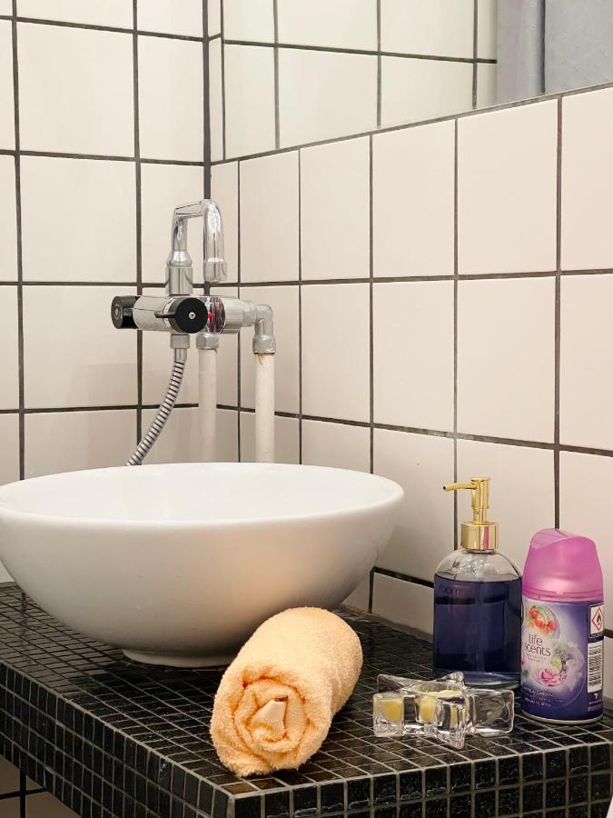 Randers Residence Sankt Andreas - 2 Room Apartment Exterior foto