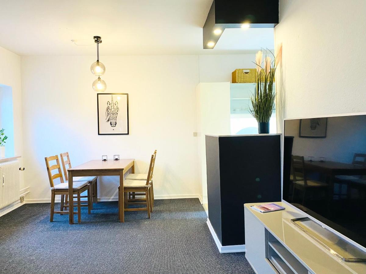 Randers Residence Sankt Andreas - 2 Room Apartment Exterior foto