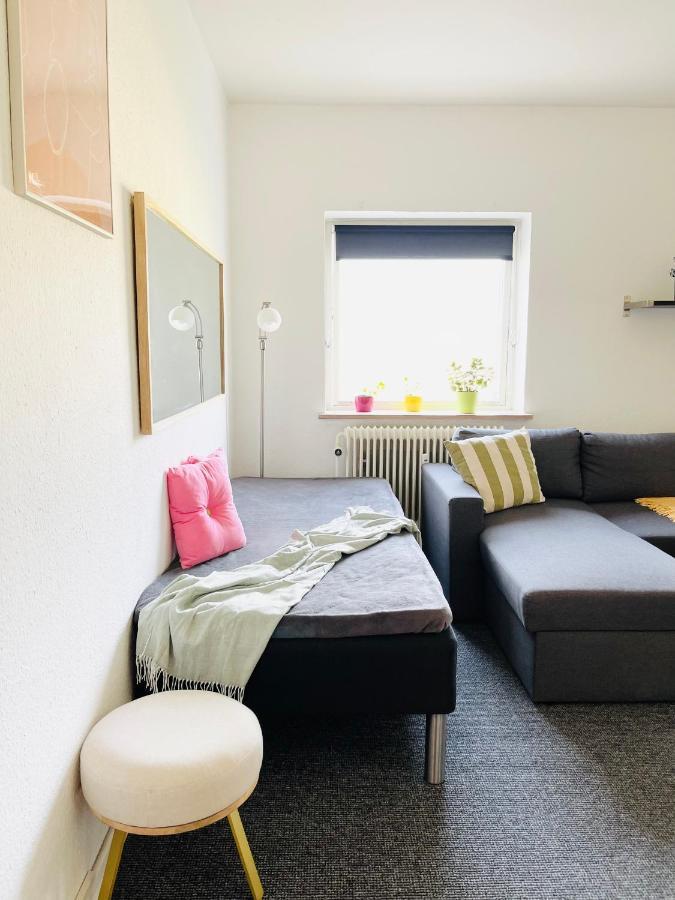 Randers Residence Sankt Andreas - 2 Room Apartment Exterior foto